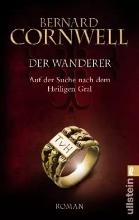 Couverture du produit · Der Wanderer: Auf der Suche nach dem Heiligen Gral