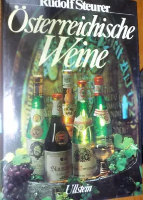 Couverture du produit · Österreichische Weine