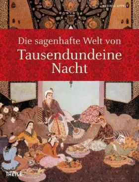Couverture du produit · Die sagenhafte Welt von Tausendundeine Nacht