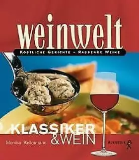 Couverture du produit · Weinwelt - Klassiker & Wein