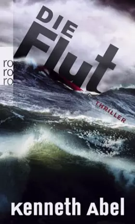 Couverture du produit · Die Flut