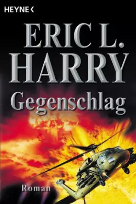 Couverture du produit · Gegenschlag