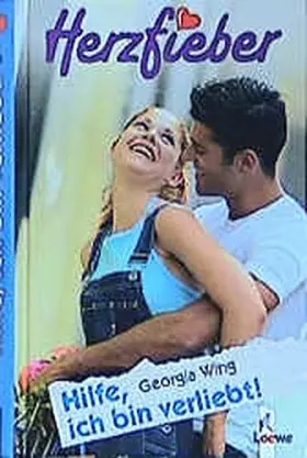 Couverture du produit · Hilfe, ich bin verliebt!