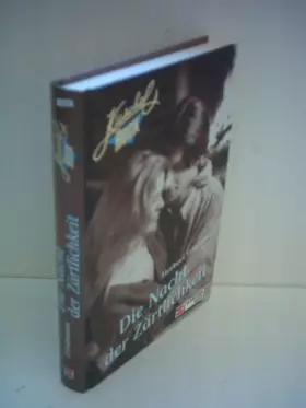 Couverture du produit · Die Nacht der Zärtlichkeit (Kuschelrock)