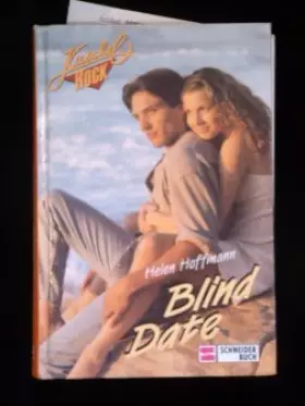 Couverture du produit · Blind Date. Kuschel -Rock.