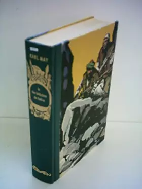 Couverture du produit · In den Schluchten des Balkan