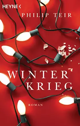 Couverture du produit · Winterkrieg: Roman