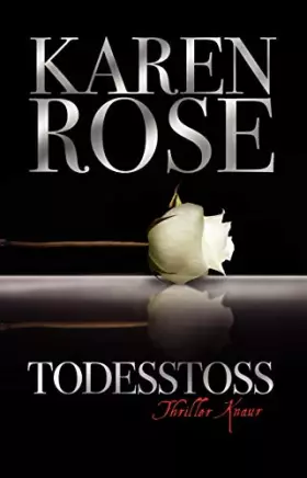 Couverture du produit · Todesstoß