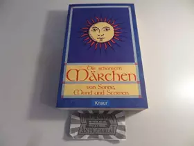 Couverture du produit · Die schönsten Märchen von Sonne, Mond und Sternen