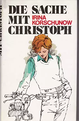 Couverture du produit · Die Sache mit Christoph