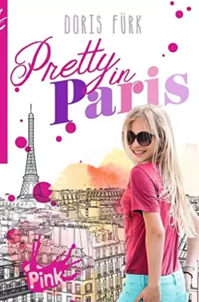 Couverture du produit · Pretty in Paris