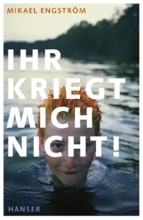 Couverture du produit · Ihr kriegt mich nicht!: Miks Geschichte