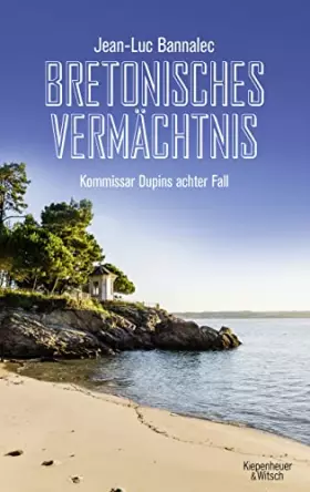 Couverture du produit · Bretonisches Vermächtnis