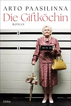 Couverture du produit · Die Giftköchin: Roman
