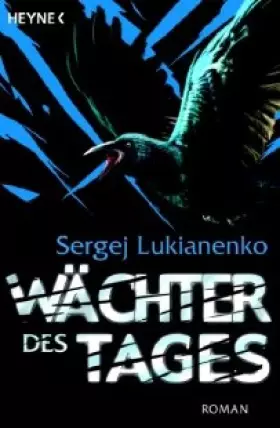 Couverture du produit · Wächter des Tages