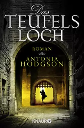 Couverture du produit · Das Teufelsloch: Historischer Thriller