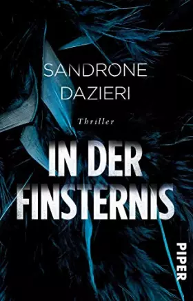 Couverture du produit · In der Finsternis (Colomba Caselli 1): Thriller