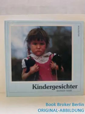Couverture du produit · Kindergesichter: Kinderlektionen für Erwachsene (Bild-Text-Bände)