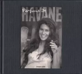 Couverture du produit · Parfums de Havane