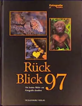Couverture du produit · Rückblick, 97