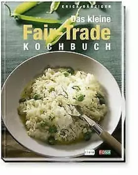 Couverture du produit · Das kleine fair-trade-Kochbuch