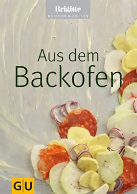 Couverture du produit · Aus dem Backofen (Jeden-Tag-Küche)