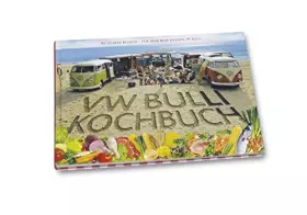 Couverture du produit · Das Original VW Bulli Kochbuch