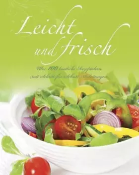 Couverture du produit · Greatest Ever: Leicht & Frisch