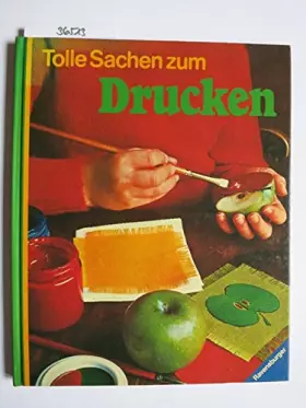 Couverture du produit · Tolle Sachen zum Drucken