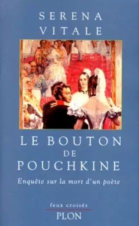 Couverture du produit · Le Bouton de Pouchkine