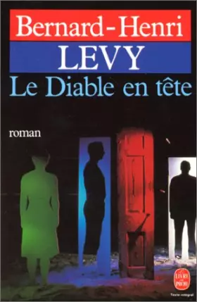 Couverture du produit · Le Diable en tête