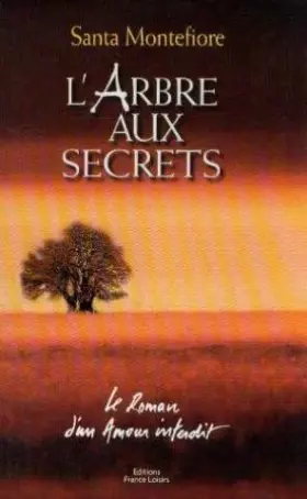Couverture du produit · L'Arbre aux Secrets (French text version)