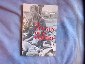 Couverture du produit · Le Levain de la colère (Action)