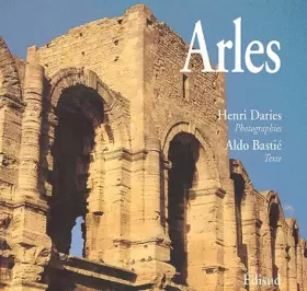 Couverture du produit · Arles
