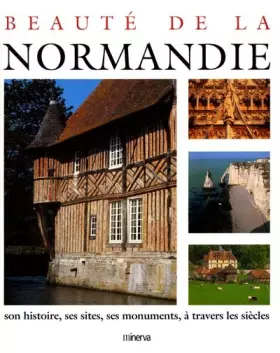 Couverture du produit · De la Normandie
