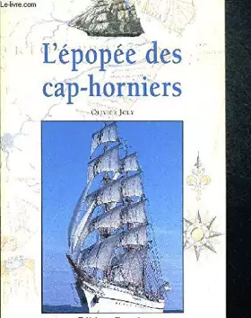 Couverture du produit · L'épopée des cap-horniers