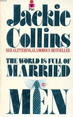 Couverture du produit · World Is Full of Married Men