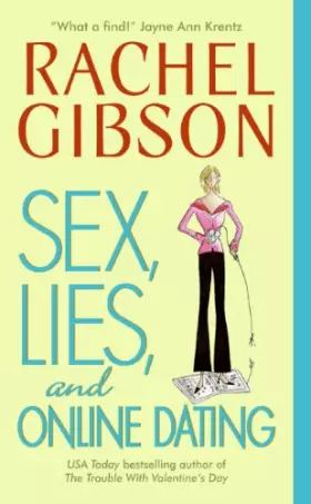 Couverture du produit · Sex, Lies, and Online Dating