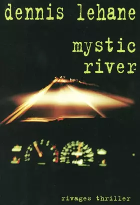 Couverture du produit · Mystic River