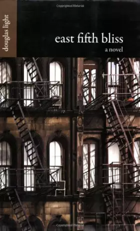 Couverture du produit · East Fifth Bliss