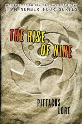 Couverture du produit · The Rise of Nine