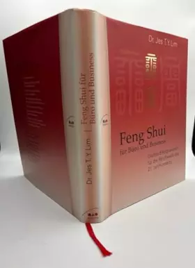Couverture du produit · Feng Shui für Büro und Business: Uraltes Erfolgswissen für die Berufswelt des 21. Jahrhunderts