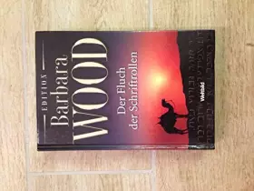 Couverture du produit · Der Fluch der Schriftrollen : Roman.