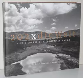 Couverture du produit · 202 x die Welt: Eine Bilderreise