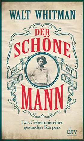 Couverture du produit · Der schöne Mann: Das Geheimnis eines gesunden Körpers