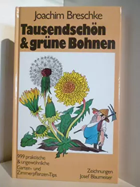 Couverture du produit · Tausendschön & grüne Bohnen