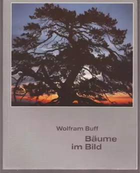 Couverture du produit · Bäume im Bild