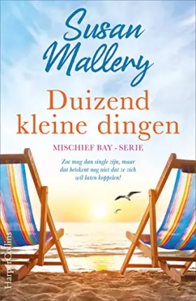 Couverture du produit · Duizend kleine dingen