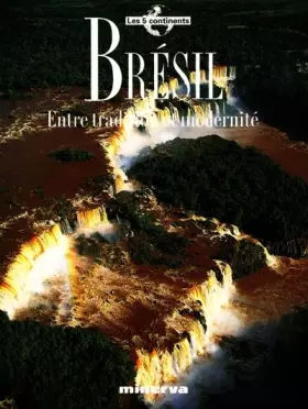 Couverture du produit · Brésil