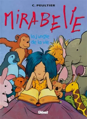 Couverture du produit · Mirabelle, Tome 2 : La jungle de la vie